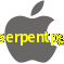 Aplicativo serpentpg para iOS