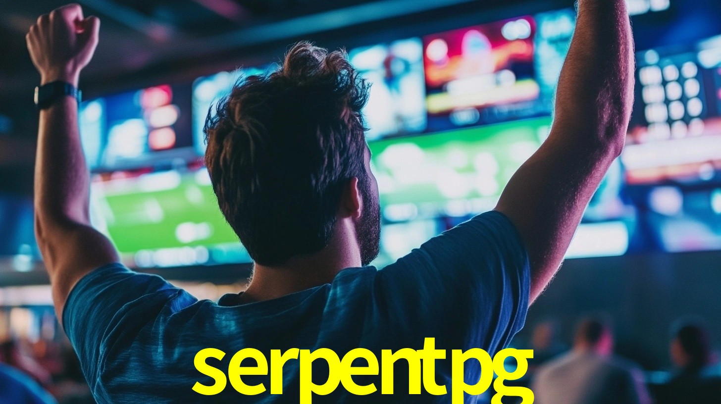 serpentpg -  - serpentpg bet