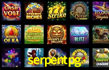 A Emoção da Loteria na serpentpg: Uma Chance de Mudança de Vida
