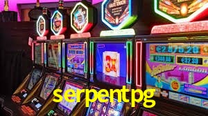 Estatísticas serpentpg