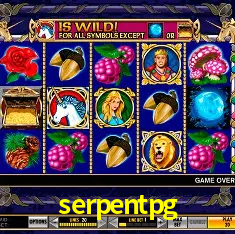 A Revolução dos Aplicativos de Jogos no serpentpg
