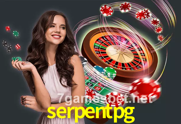 vivo no cassino serpentpg