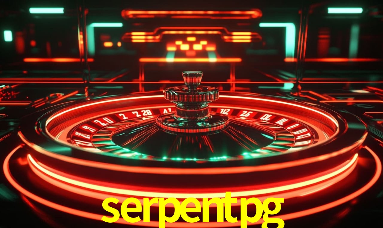 Desvendando o Mundo dos Jogos Virtuais na serpentpg