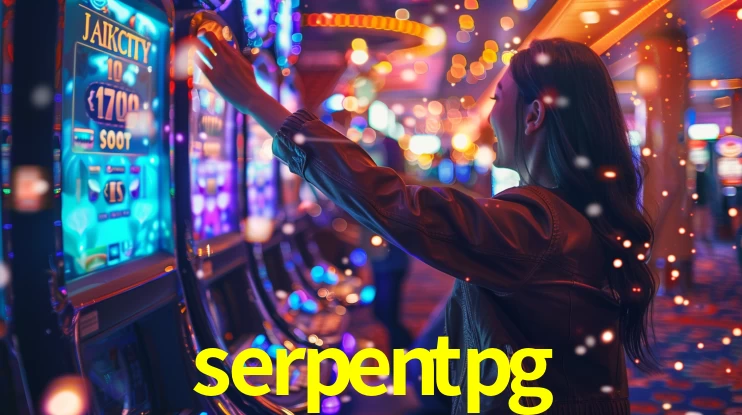 serpent pg