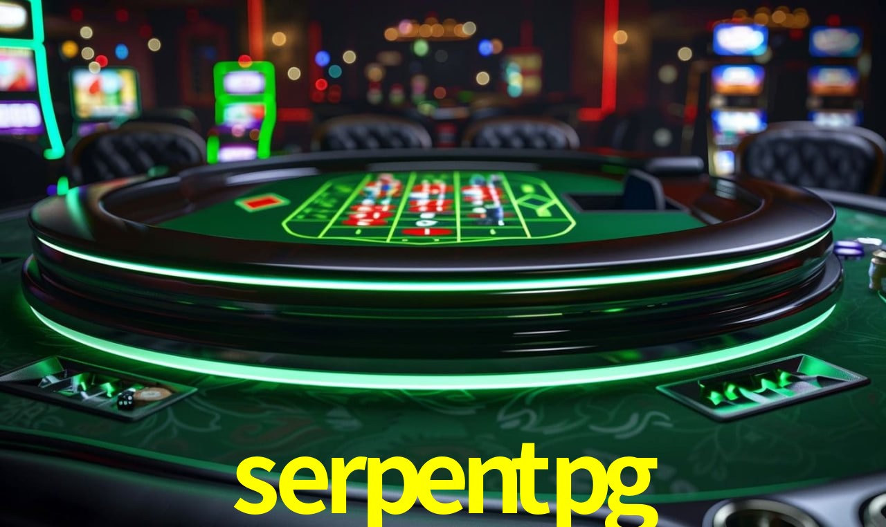 A Experiência Imersiva dos Cassinos Ao Vivo no serpentpg