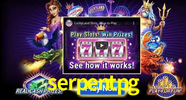 A Emoção da Loteria na serpentpg: Uma Chance de Mudança de Vida