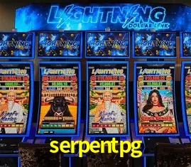 A Popularidade dos Caça-Níqueis no serpentpg