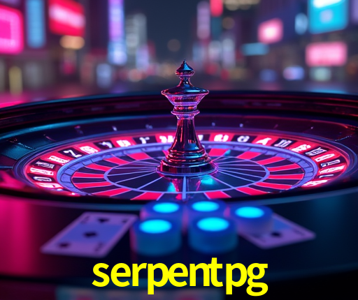 PIX Instantâneo serpentpg