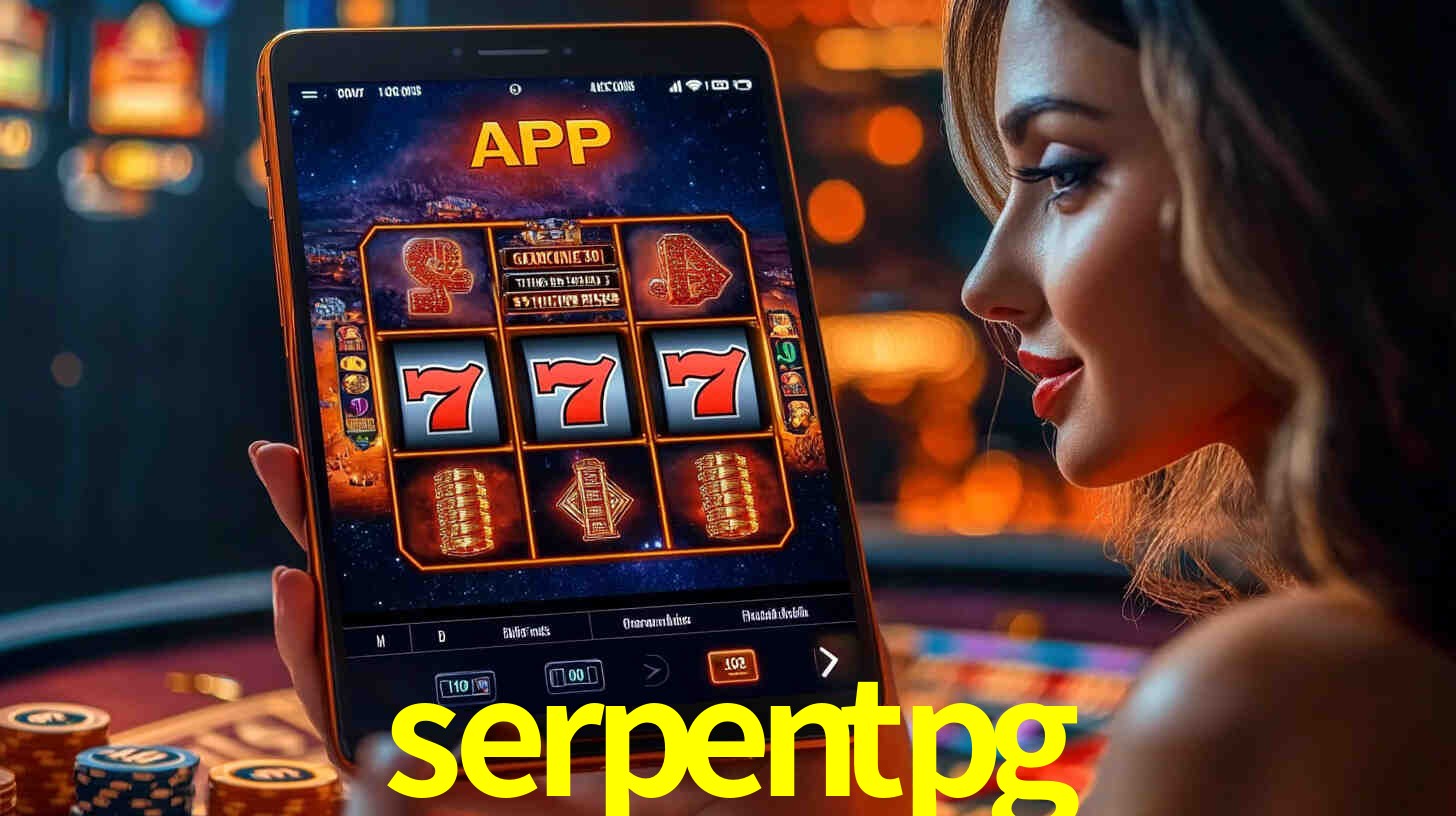 serpentpg,serpentpg bet