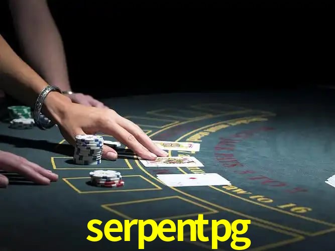 Benefícios da Conta serpentpg