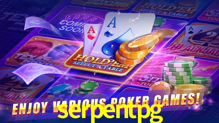 Mesa de Blackjack serpentpg