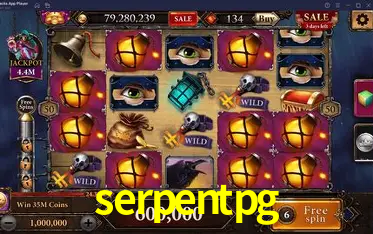 A Emoção da Loteria na serpentpg: Uma Chance de Mudança de Vida