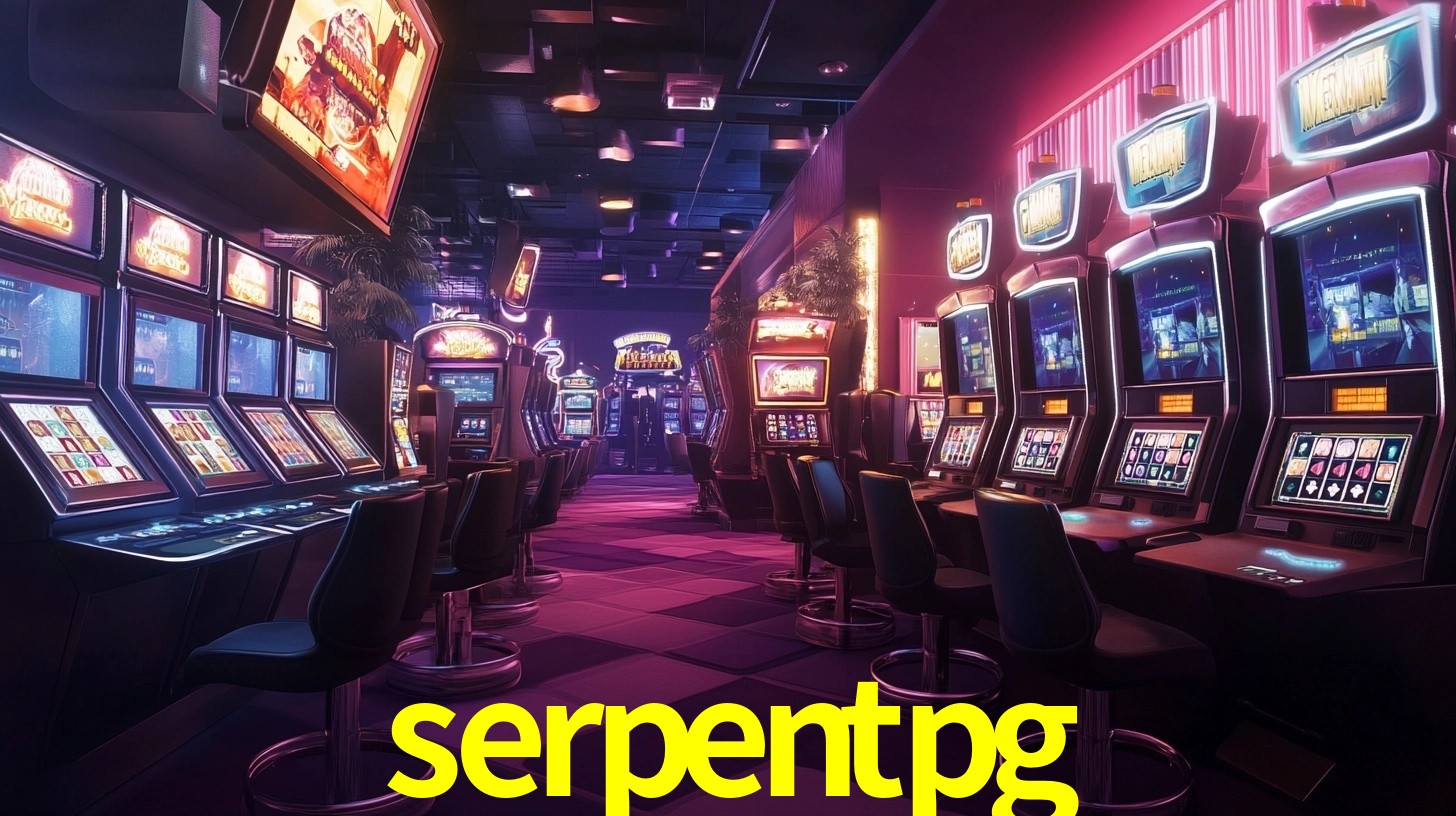 serpentpg,serpentpg bet