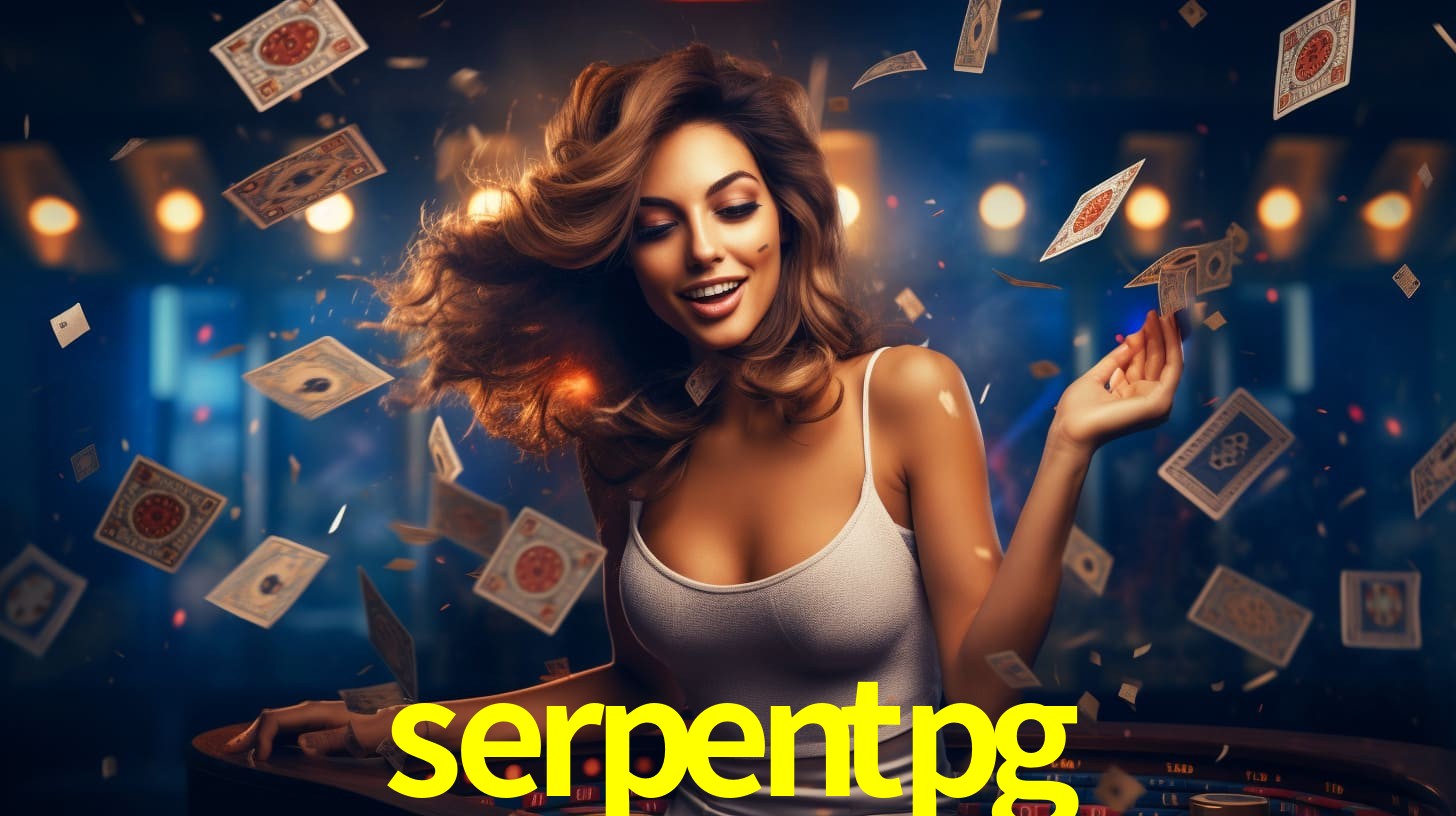 Sinta a adrenalina dos jogos de cassino com serpentpg