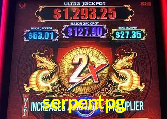 Apostas Esportivas na serpentpg: Um Guia Completo