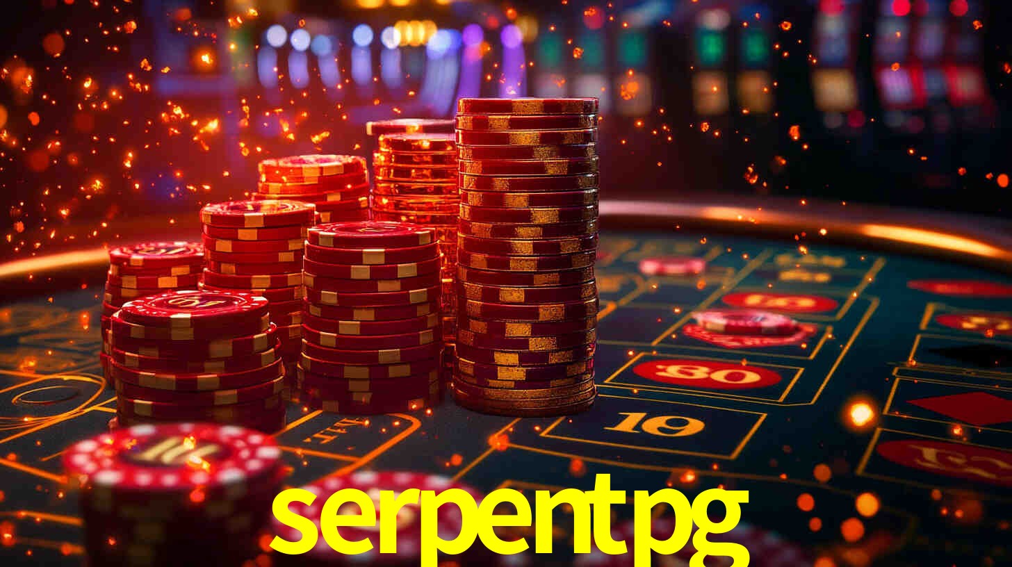 Programa VIP serpentpg