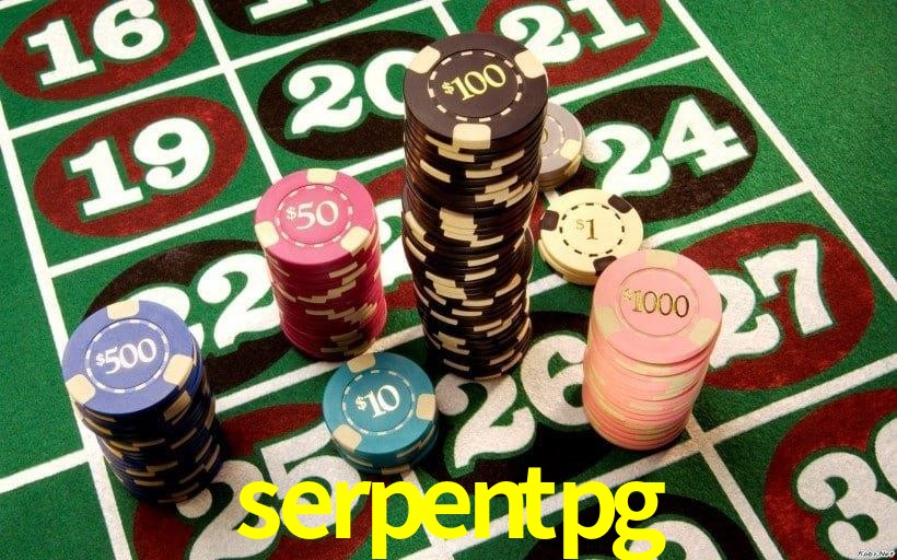 Casino Ao Vivo serpentpg