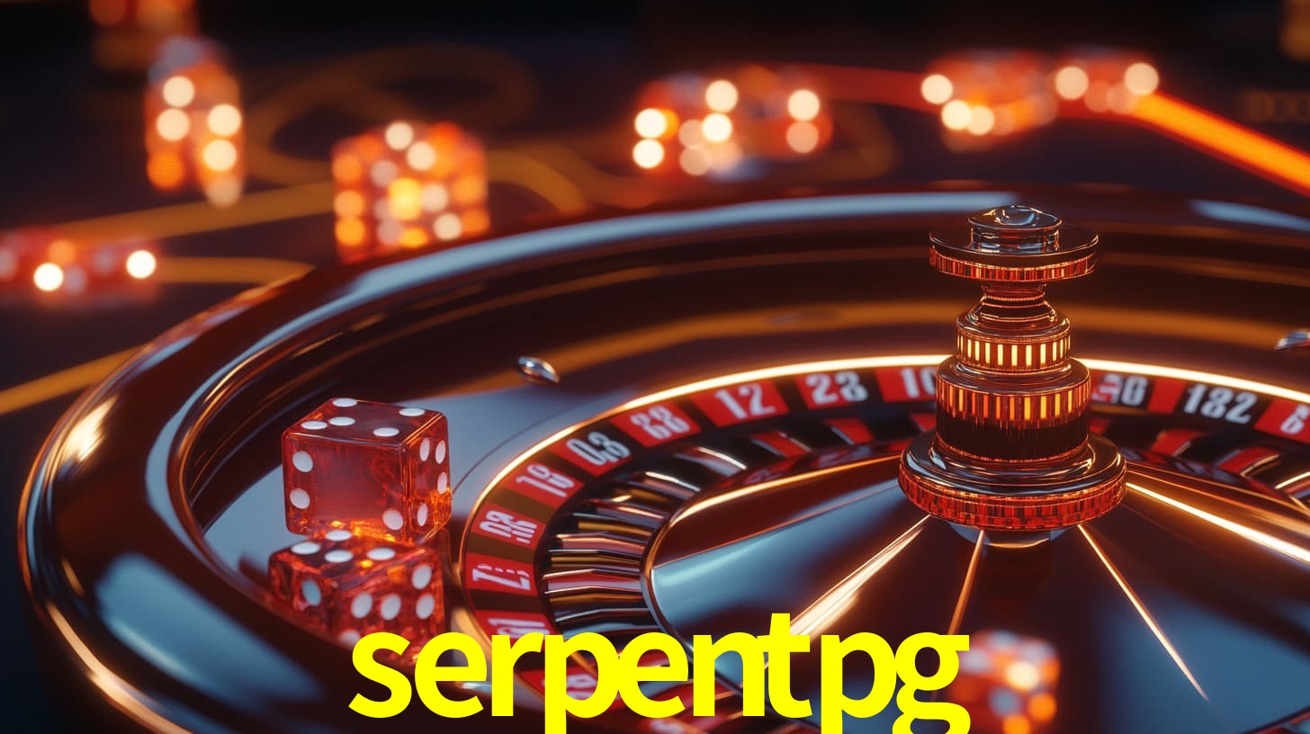 serpentpg: A Experiência de Casino com Jogos de Mesa ao Vivo