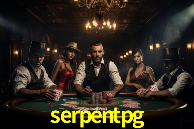 Casino VIP serpentpg