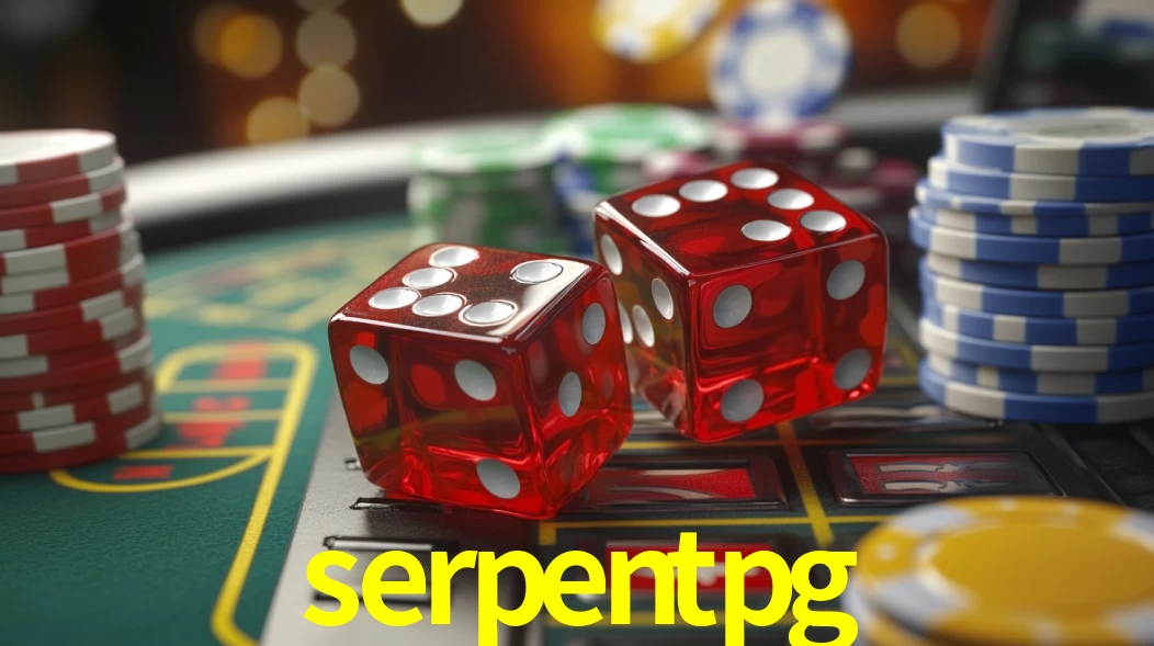 APP oficial da serpentpg para mobile