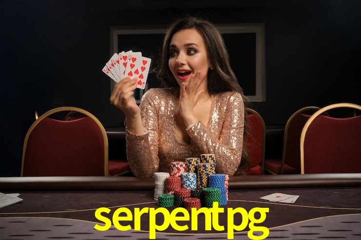 Apostas de Tênis serpentpg