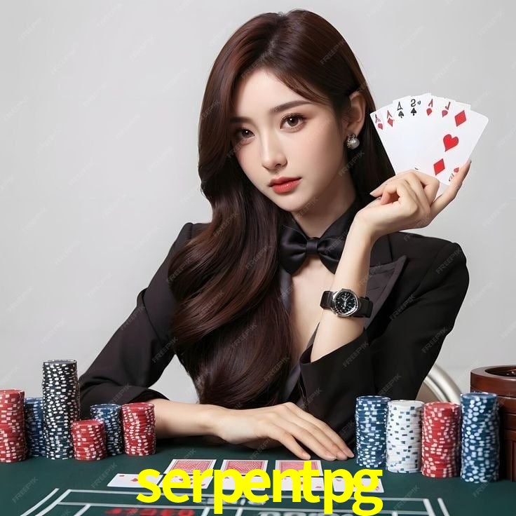 Provedores de Jogos serpentpg