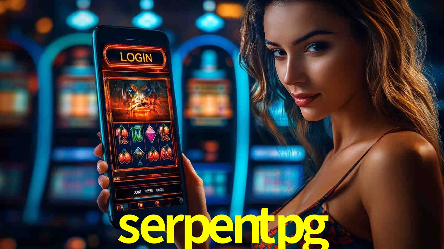 serpent pg