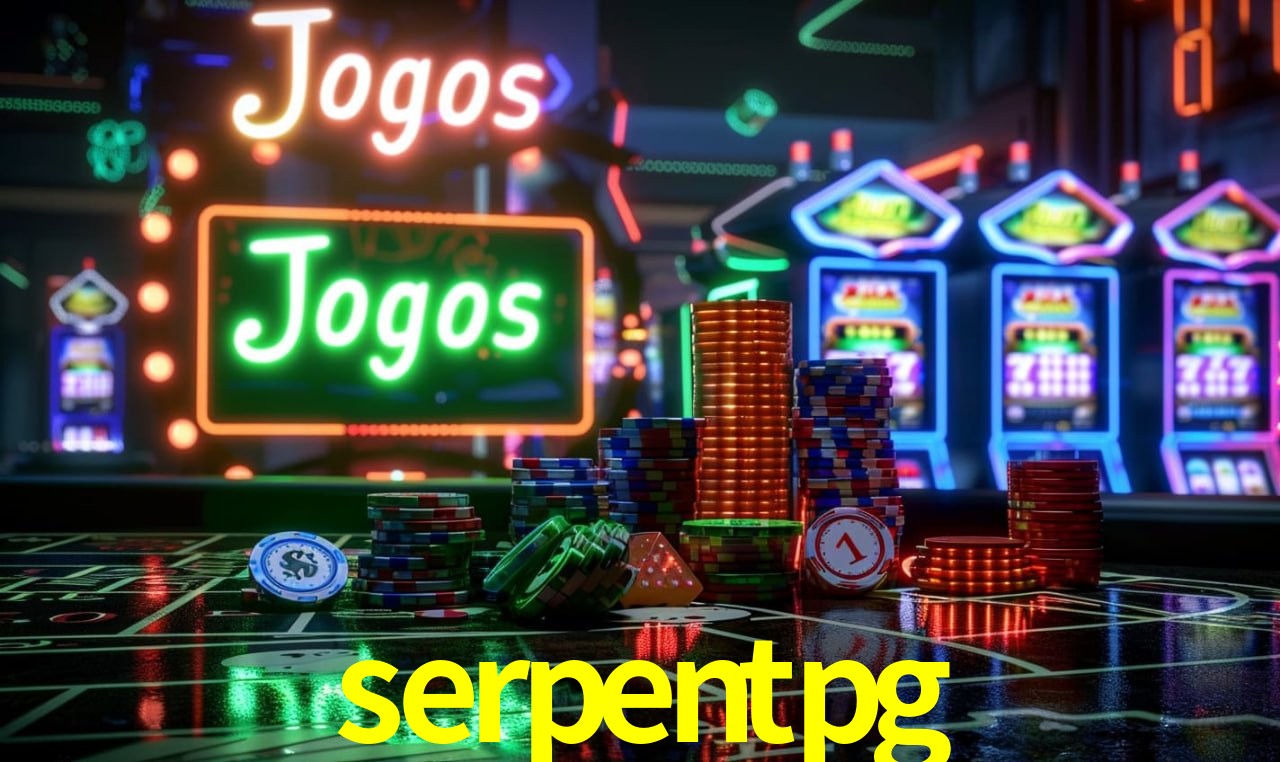 serpentpg