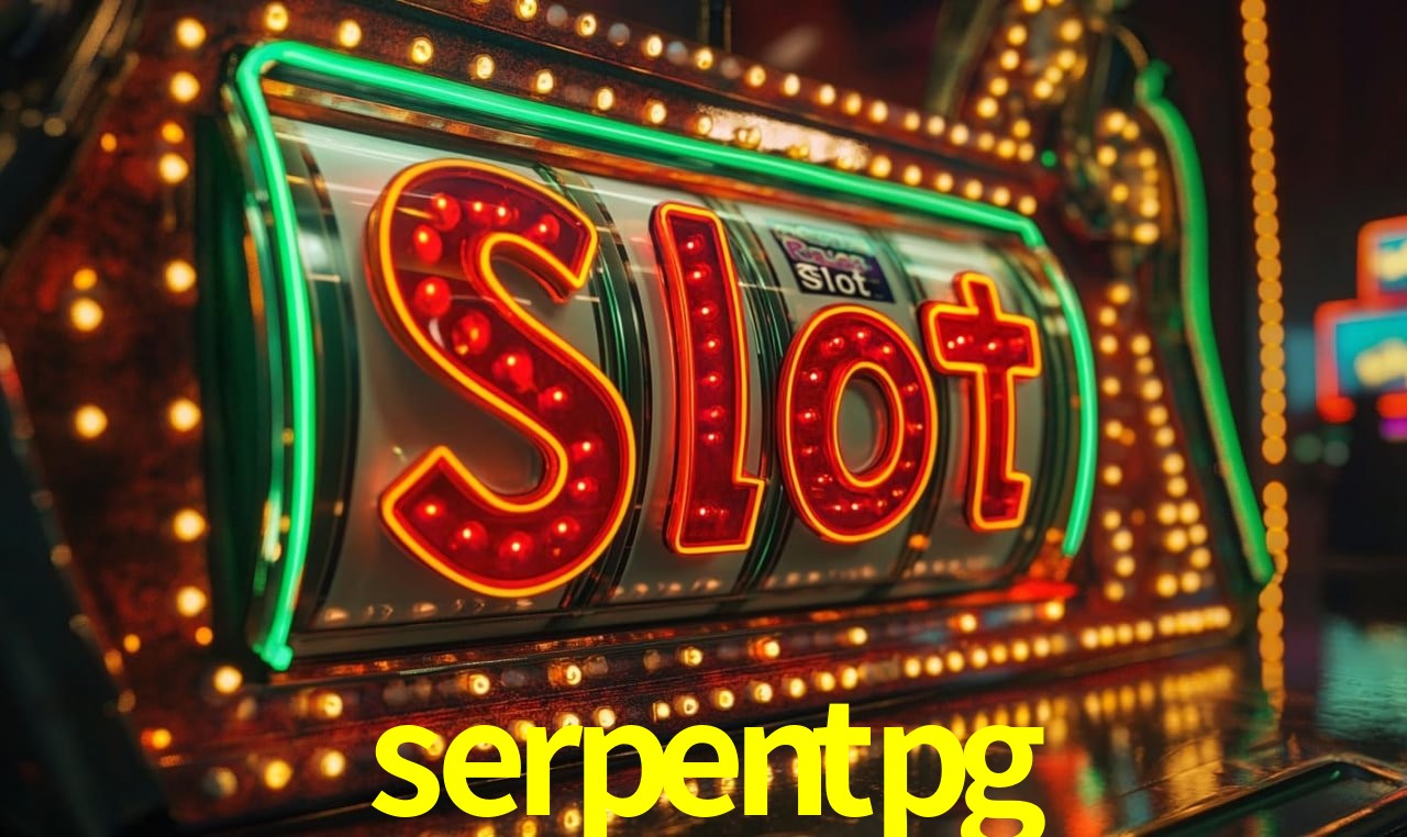 Casino Ao Vivo serpentpg