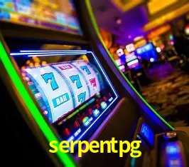 Inovações de Jogos na serpentpg: O Futuro das Experiências Interativas