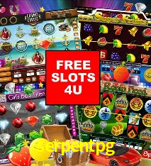 Inovações de Jogos na serpentpg: O Futuro das Experiências Interativas