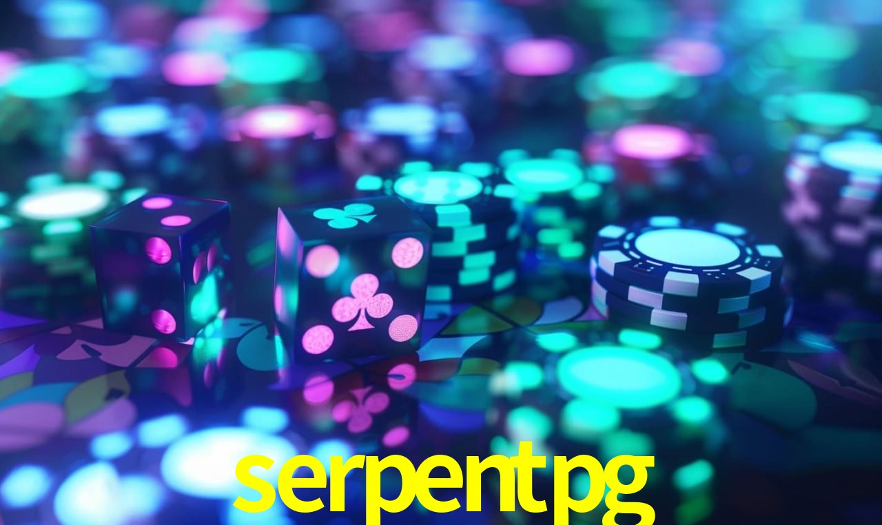 Diretório de Jogos serpentpg