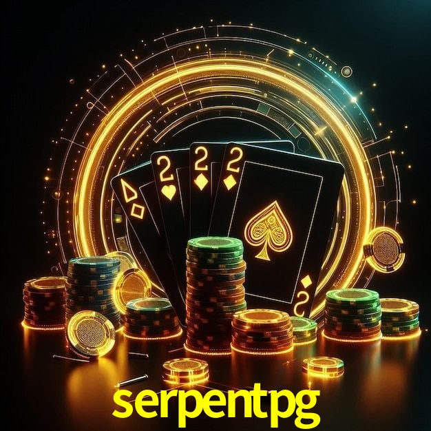 Bônus de Boas-vindas serpentpg