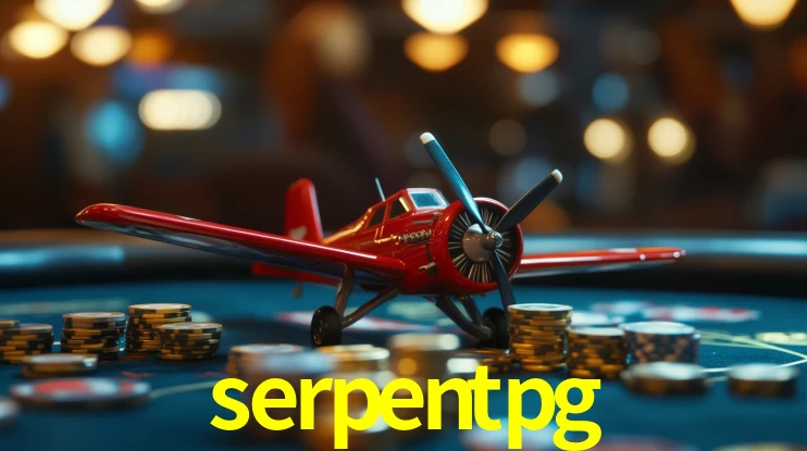 Mesa de Blackjack serpentpg