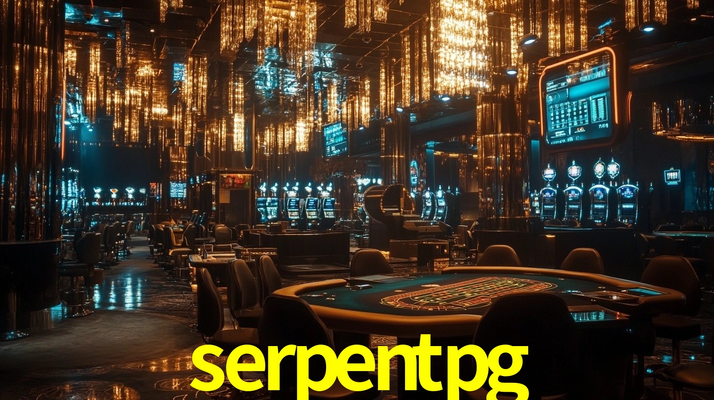 serpentpg: Seu Especialista em Apostas Esportivas Brasileiras