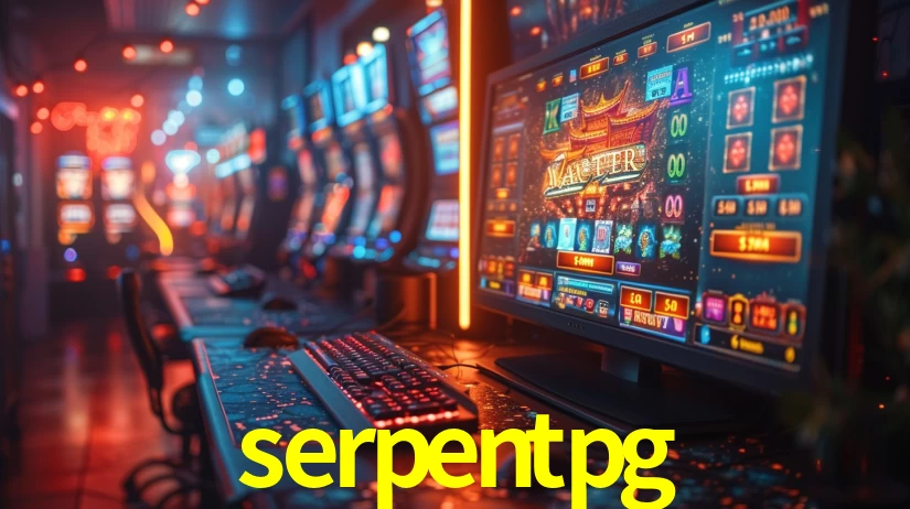 Experimente o Login Seguro Premium no serpentpg