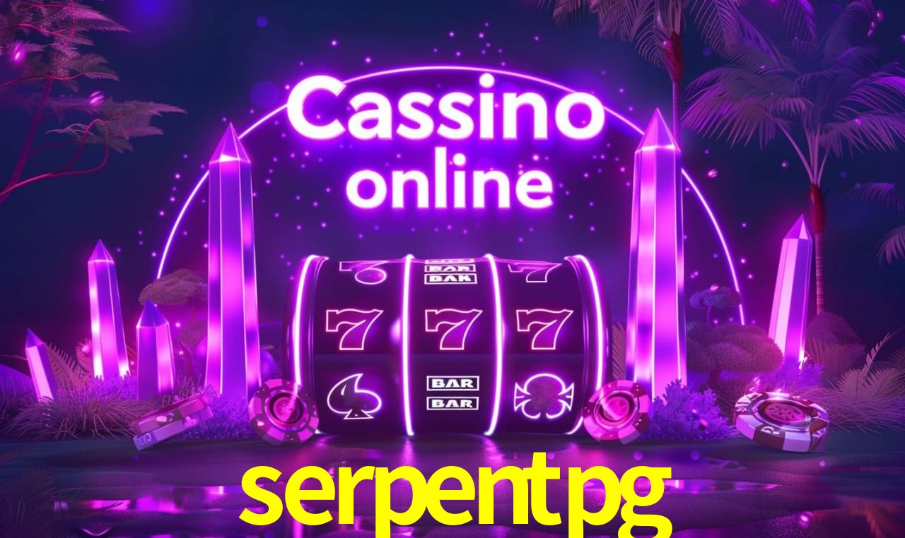 Diretório de Jogos serpentpg