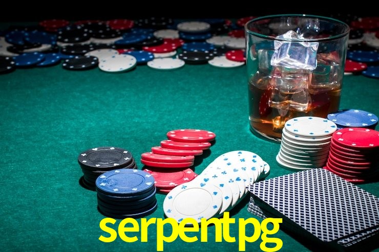 Jogos de Slot serpentpg