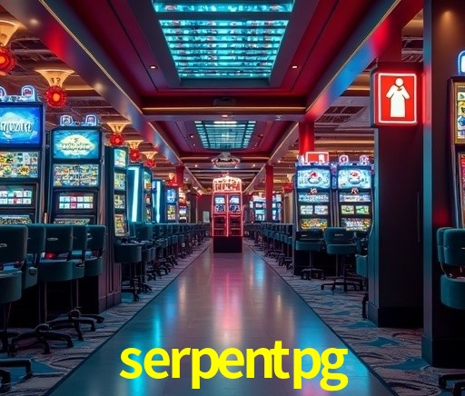 Programa VIP serpentpg
