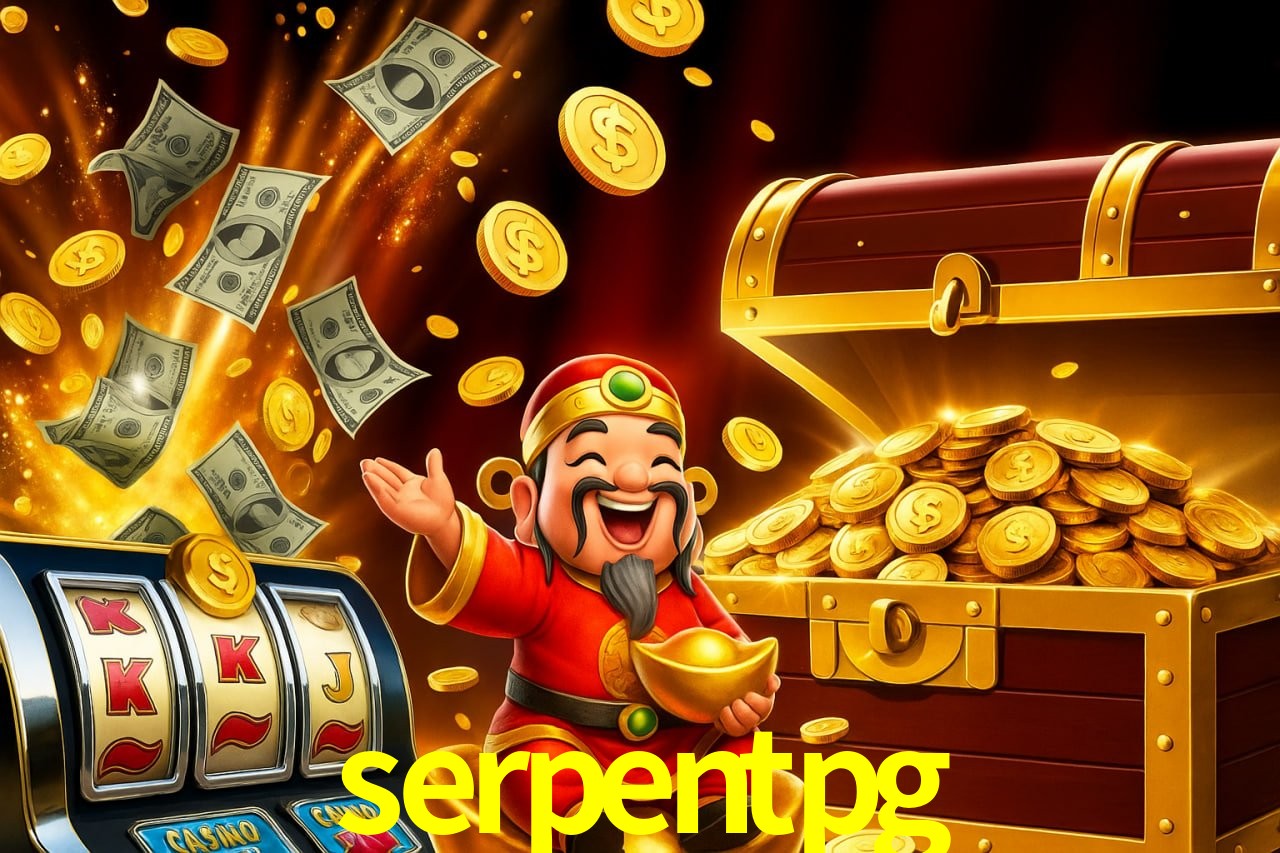 Estatísticas do Jogo serpentpg