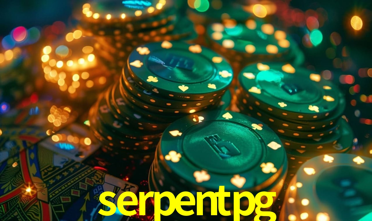 Login Seguro serpentpg