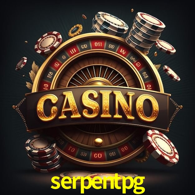 PIX Instantâneo serpentpg