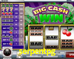 Explorando a Categoria de Eventos em Apostas na serpentpg