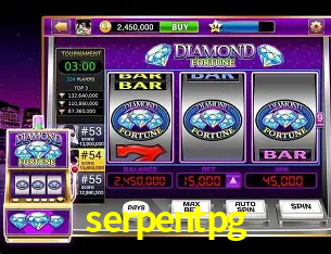 Descubra a Essência do serpentpg: Nossa História e Compromissos