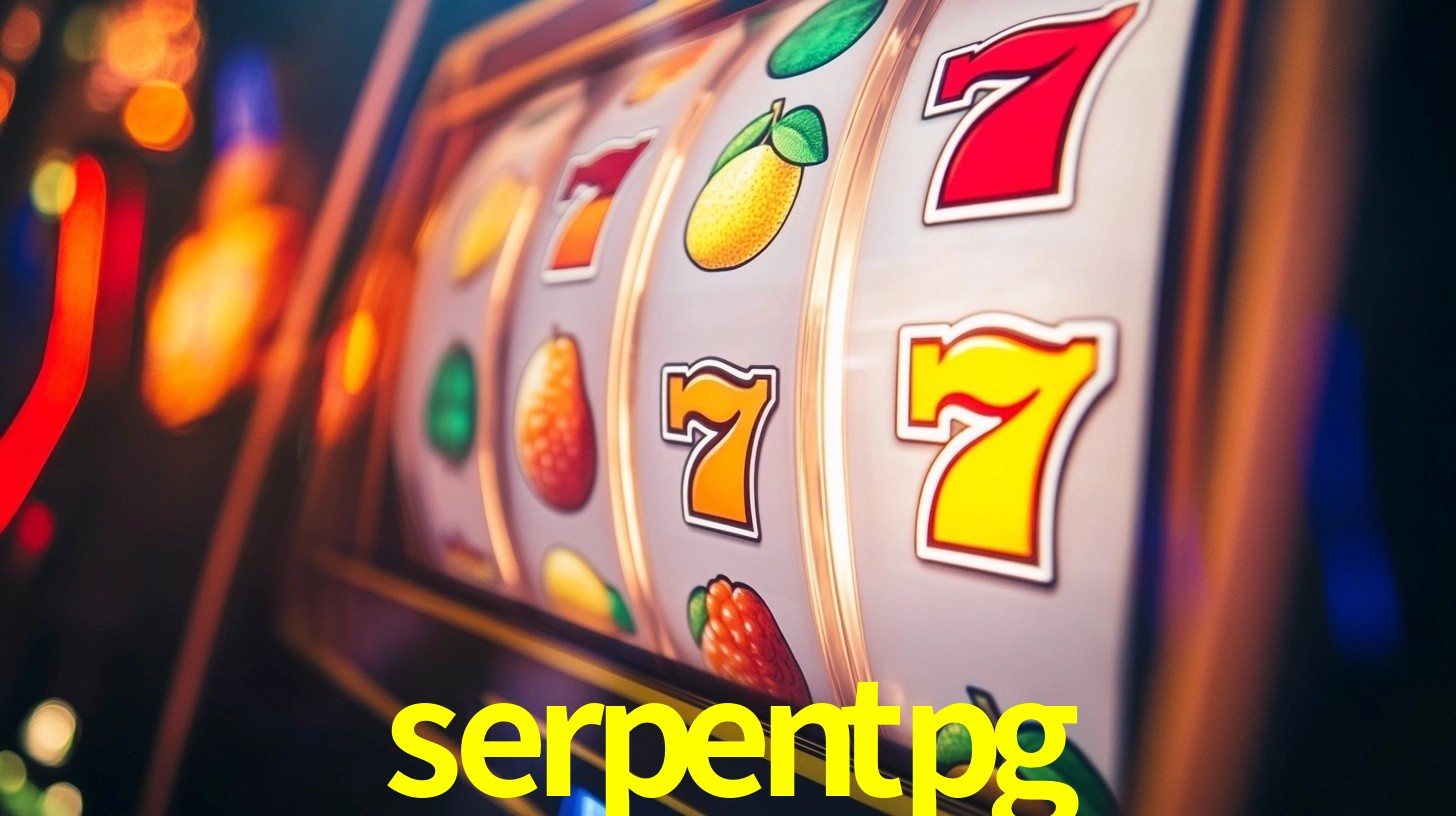 serpent pg