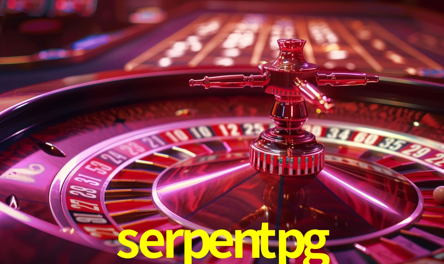 Bônus de Boas-vindas serpentpg