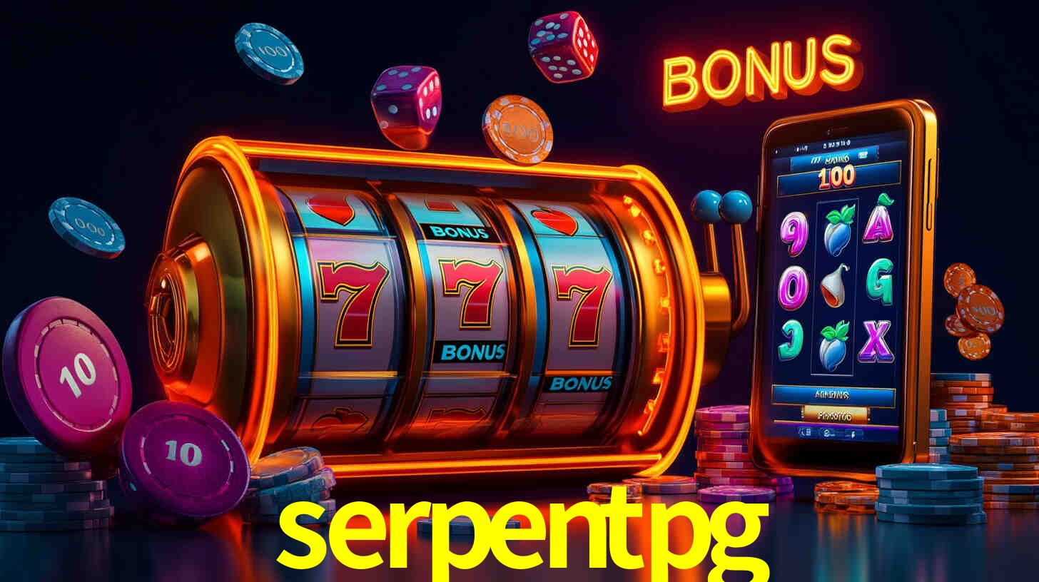 Apostas de Tênis serpentpg