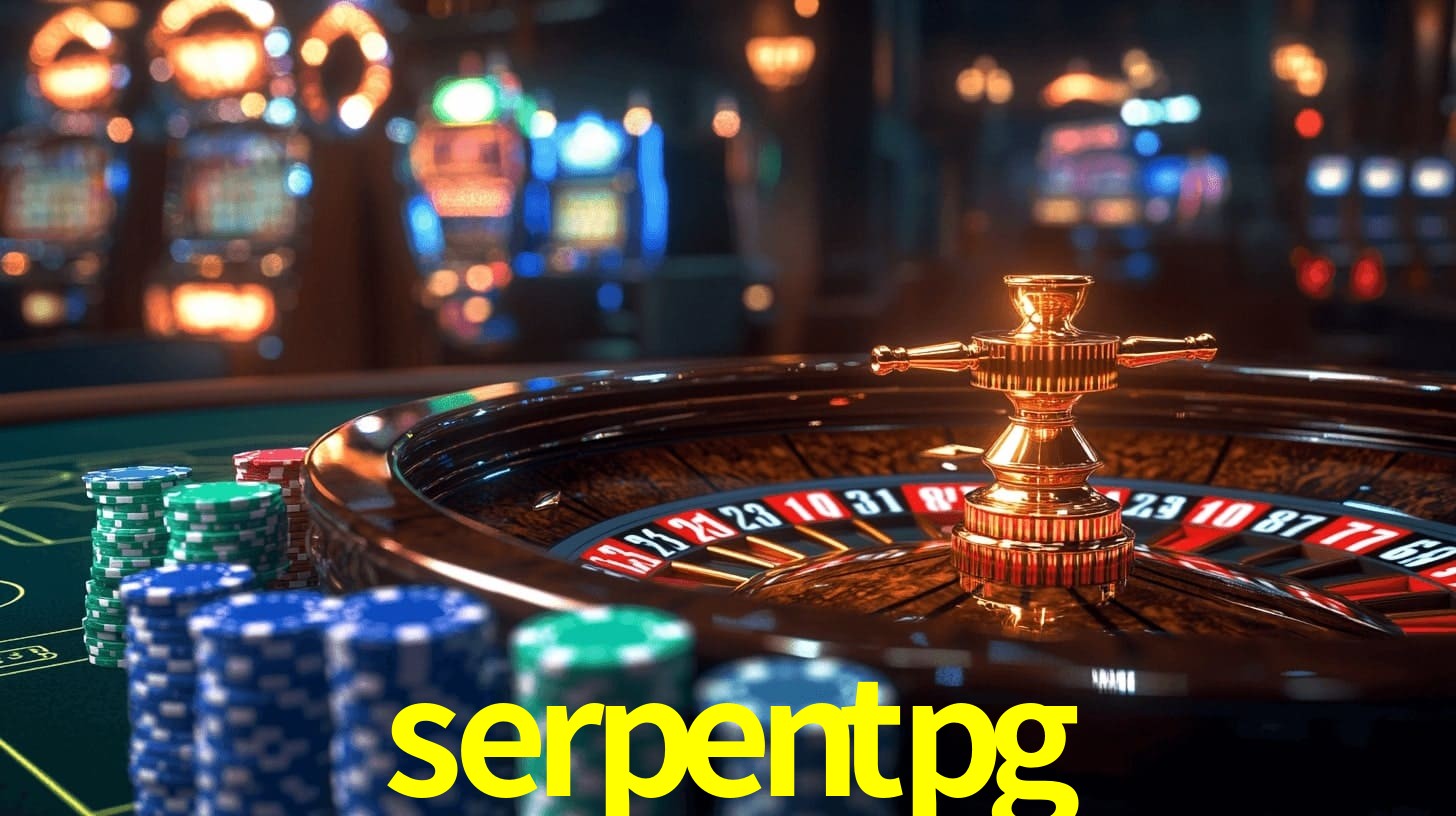serpentpg,serpentpg bet