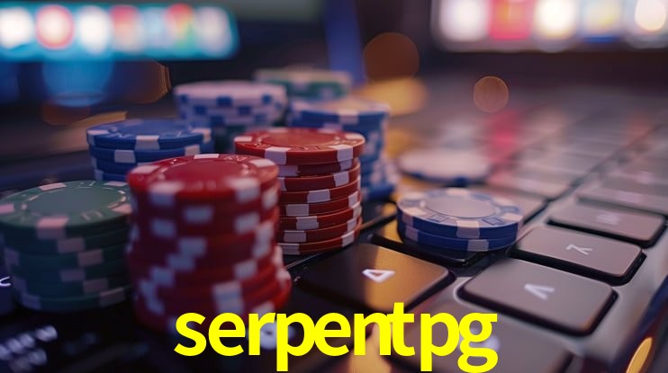 Jogos de Slot serpentpg