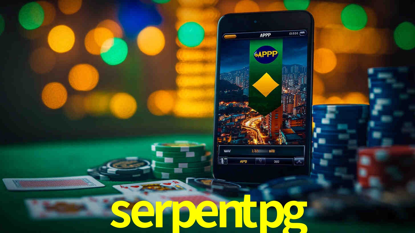 Estatísticas Esportivas serpentpg